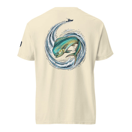 Mahi - Mahi Shirt – Boat Crew Co.