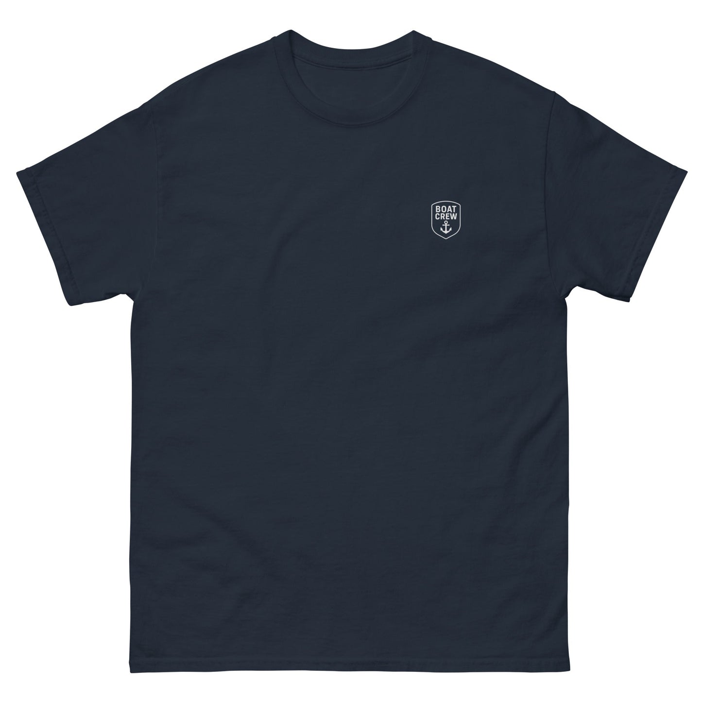 Michigan Shirt product image – Boat Crew Co.
