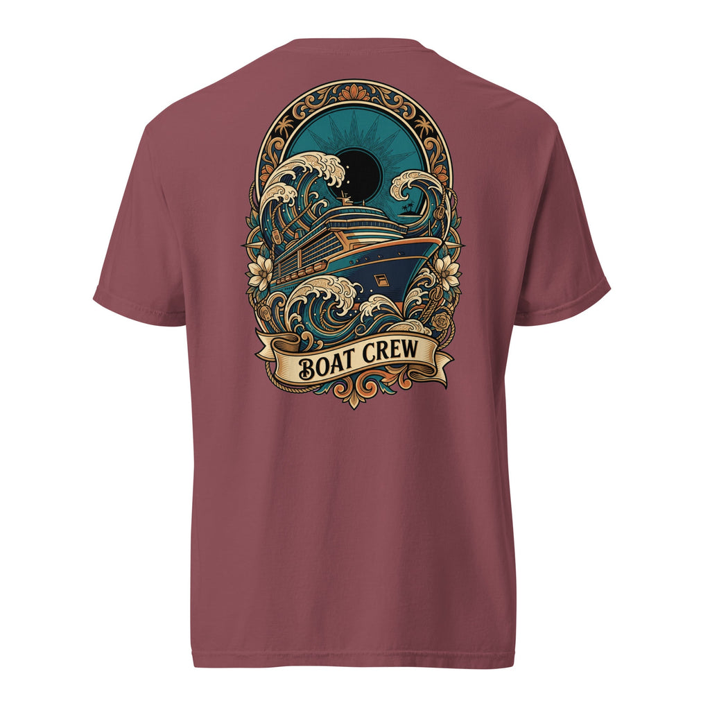 Midnight Passage Cruise Ship Shirt | Fleet Series
