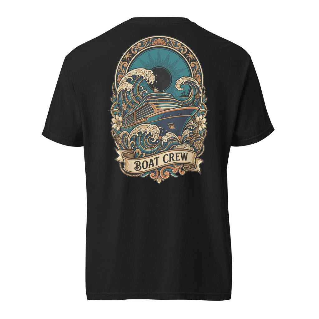 Midnight Passage Cruise Ship Shirt | Fleet Series