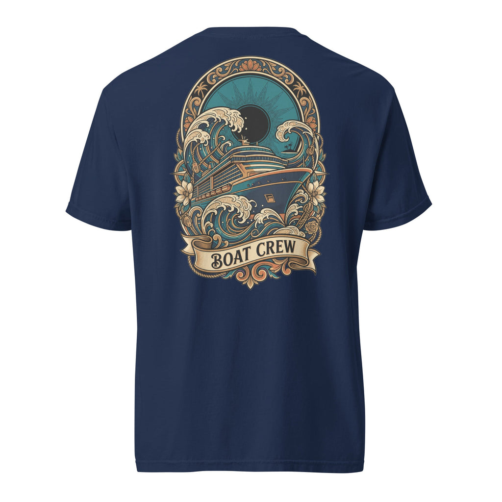 Midnight Passage Cruise Ship Shirt | Fleet Series