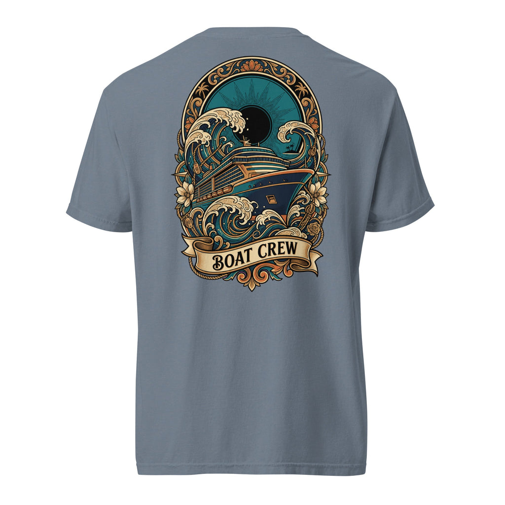 Midnight Passage Cruise Ship Shirt | Fleet Series