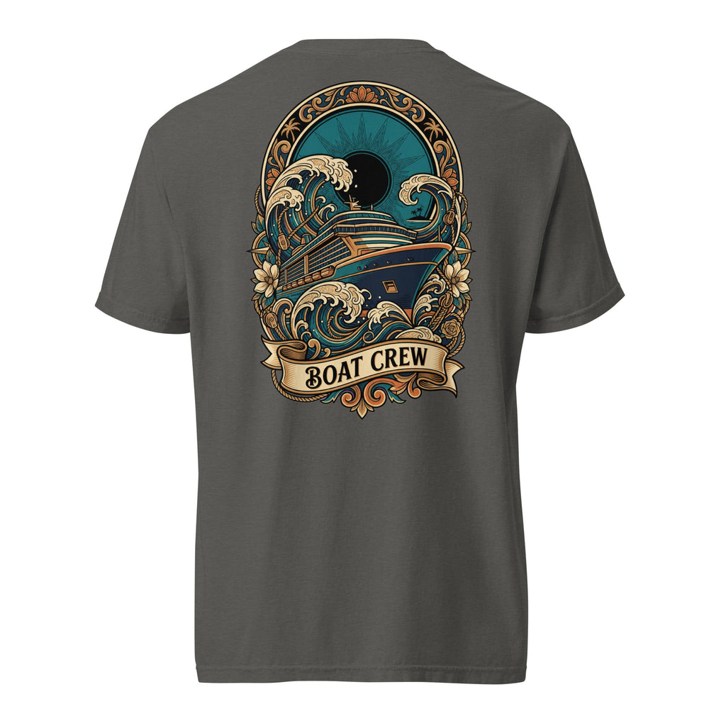 Midnight Passage Cruise Ship Shirt | Fleet Series