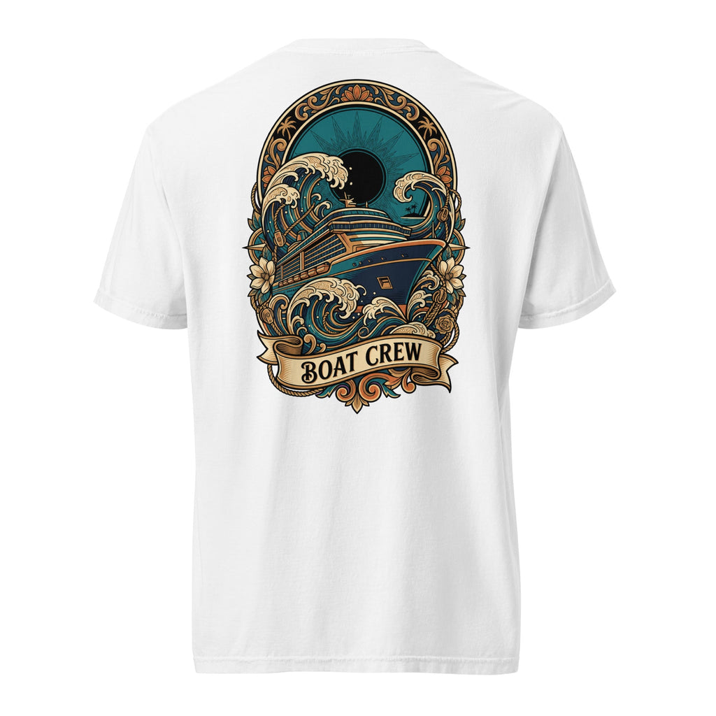 Midnight Passage Cruise Ship Shirt | Fleet Series