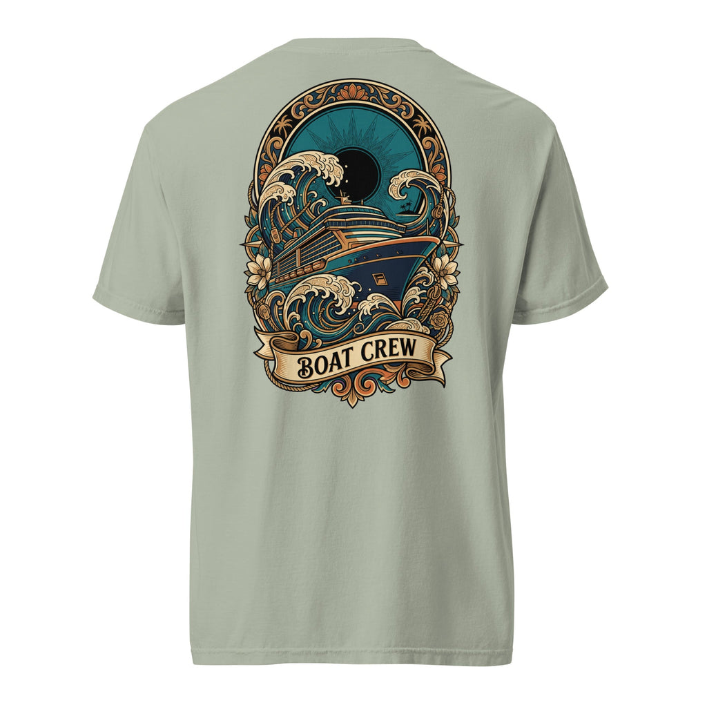 Midnight Passage Cruise Ship Shirt | Fleet Series