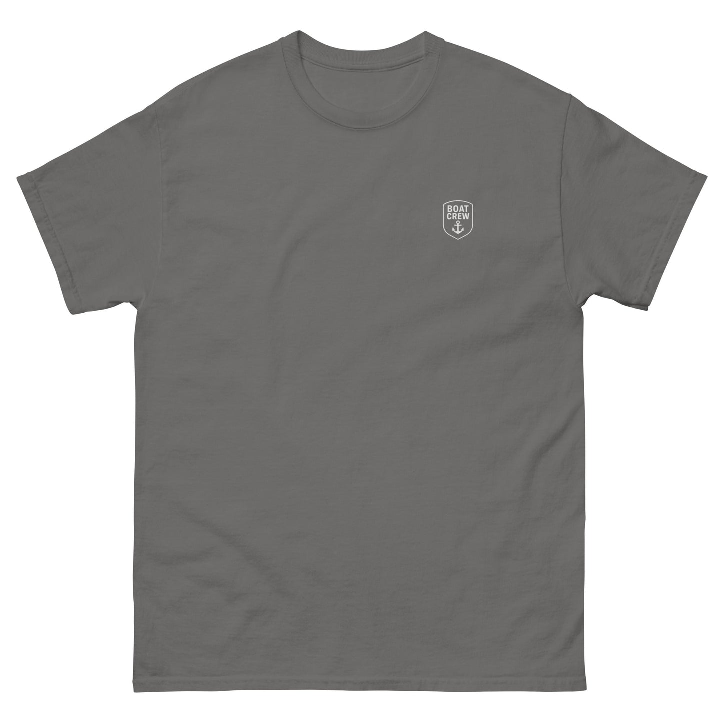 New York Shirt product image – Boat Crew Co.
