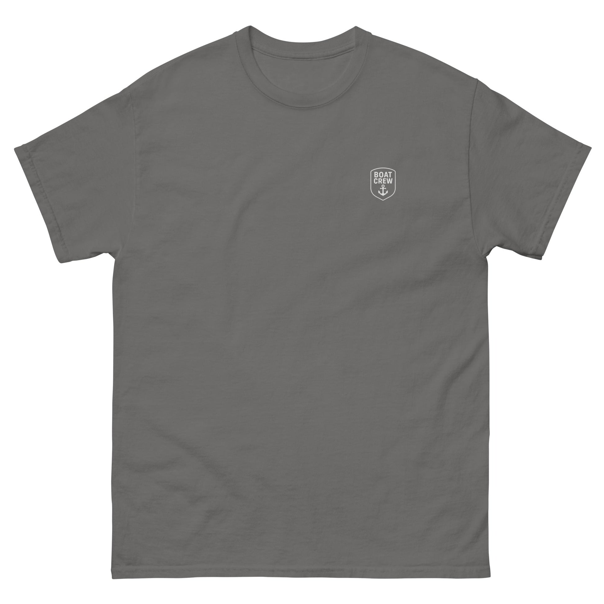 New York Shirt product image – Boat Crew Co.