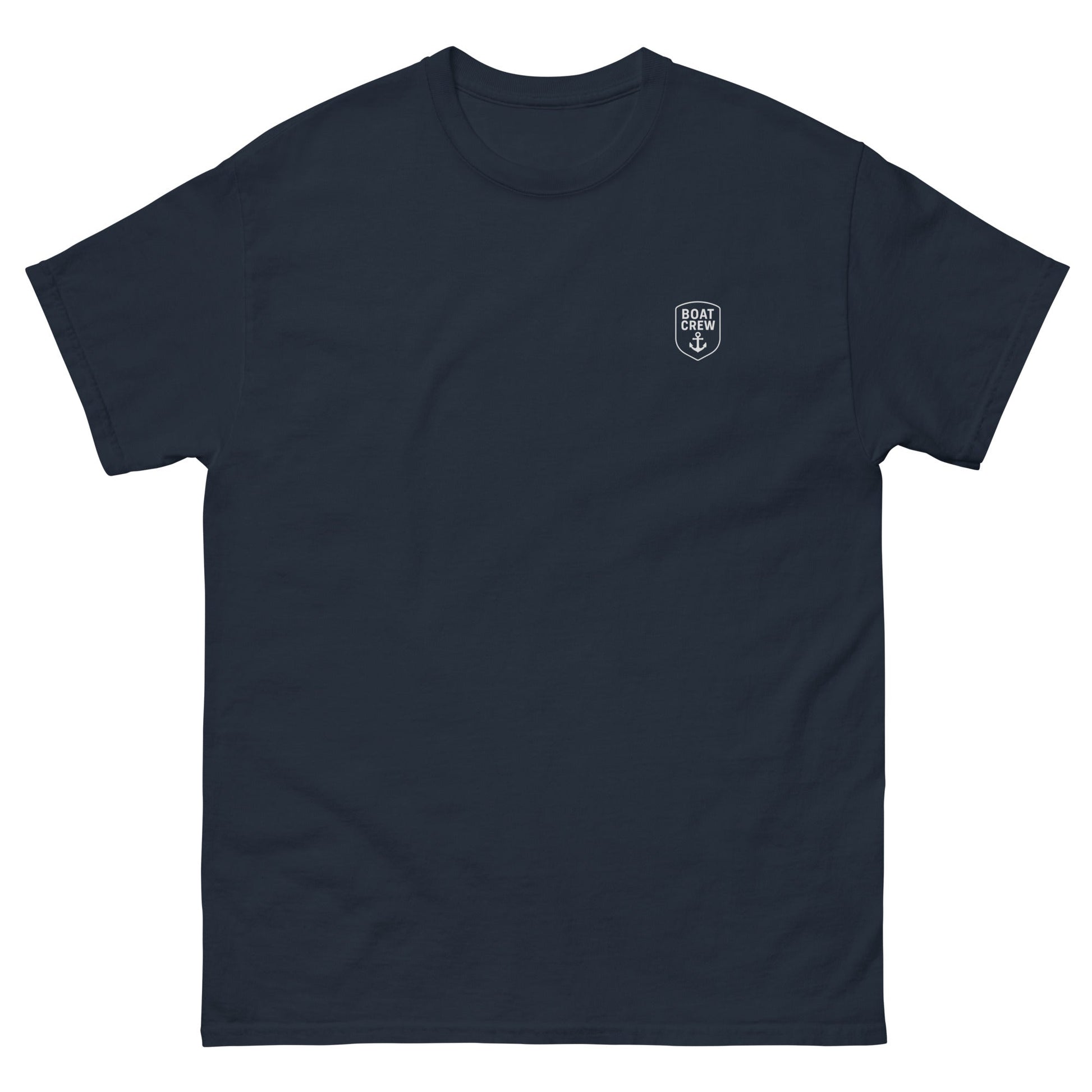 New Zealand Shirt | Anchorage Series by Boat Crew Co.