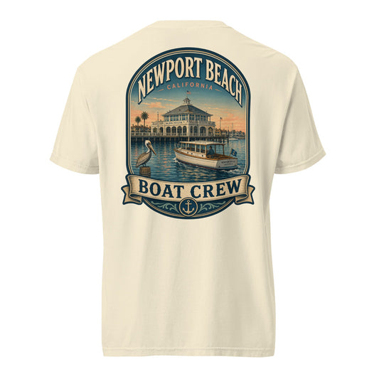 Newport Beach Shirt