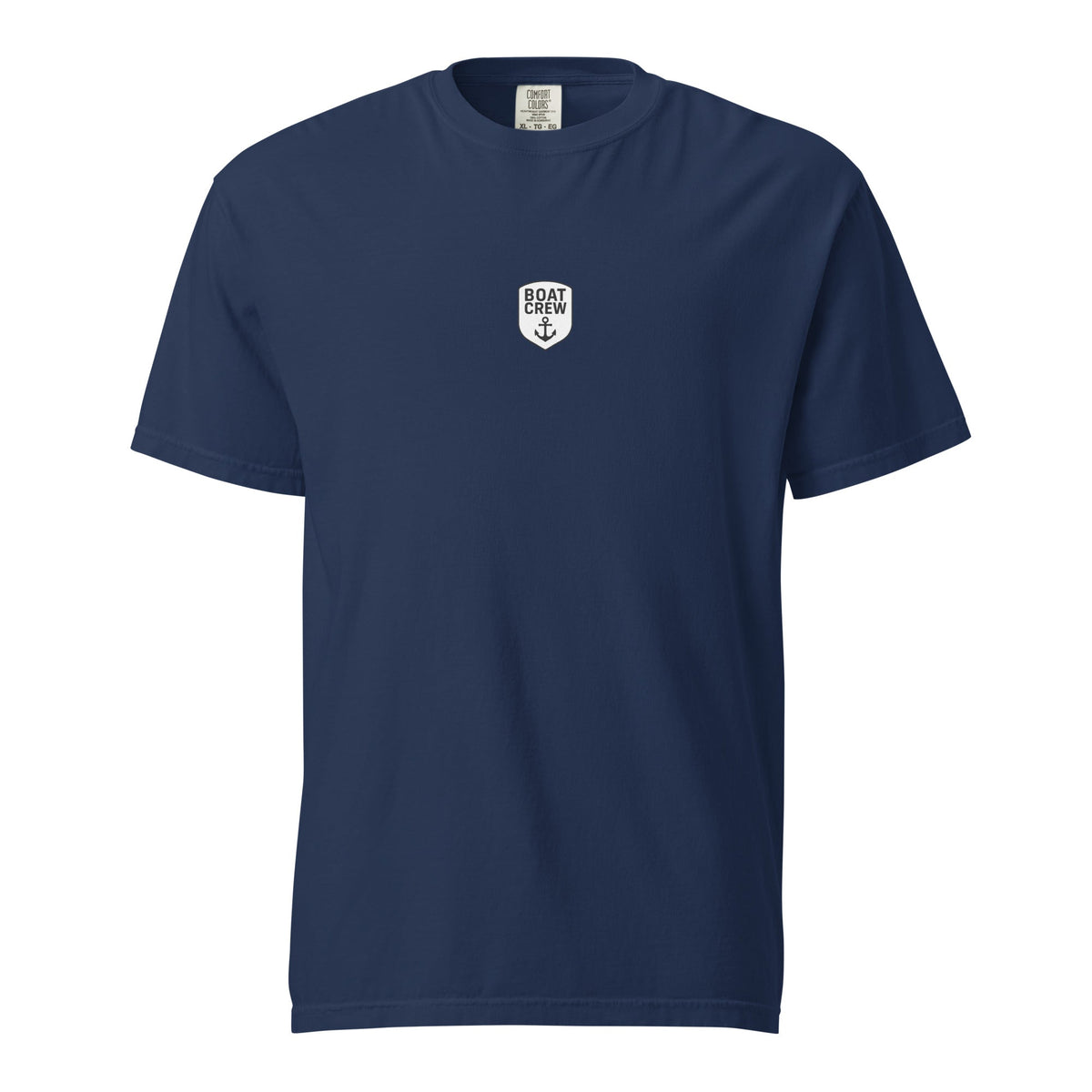 No Bananas on Board Shirt | Sailor Lore