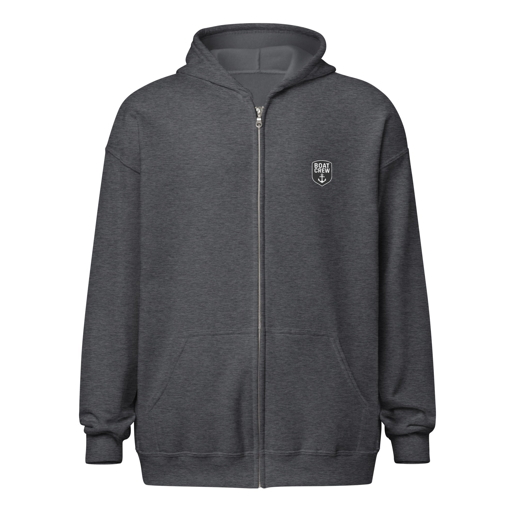 Oars Logo Hoodie