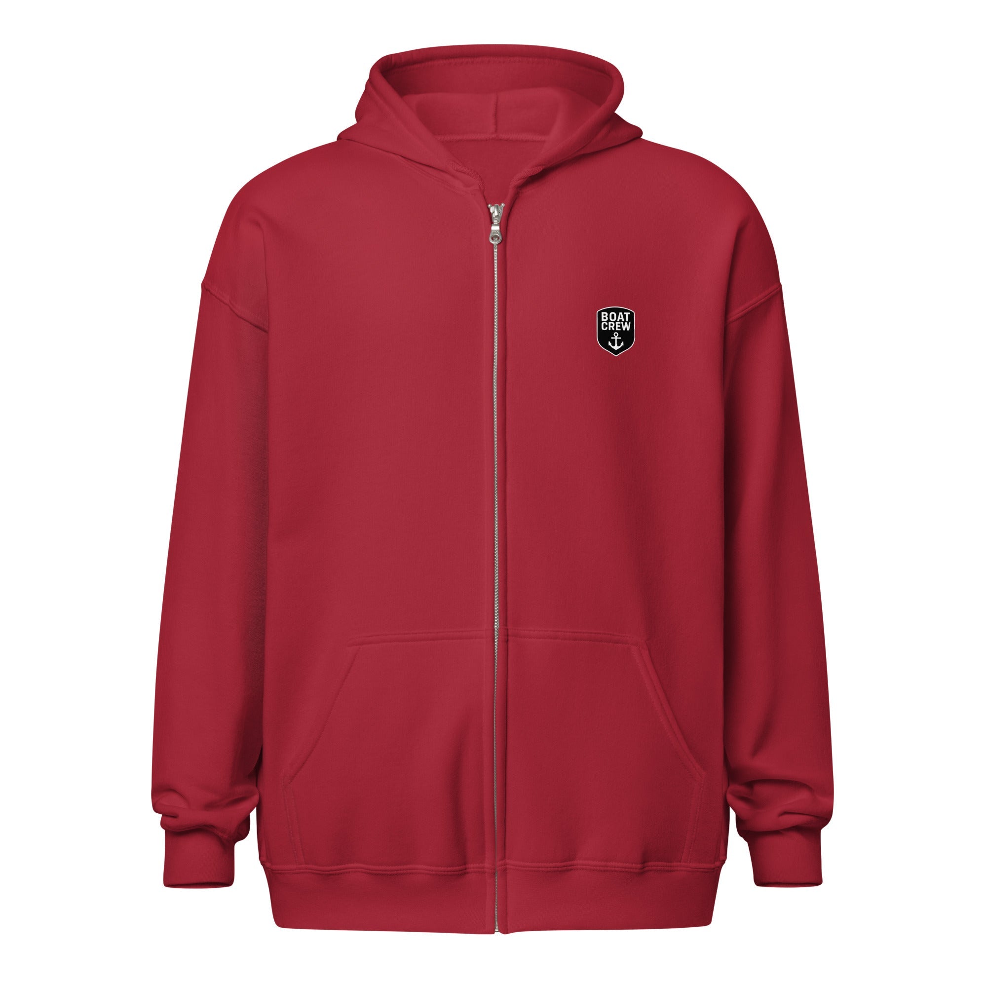 Oars Logo Hoodie