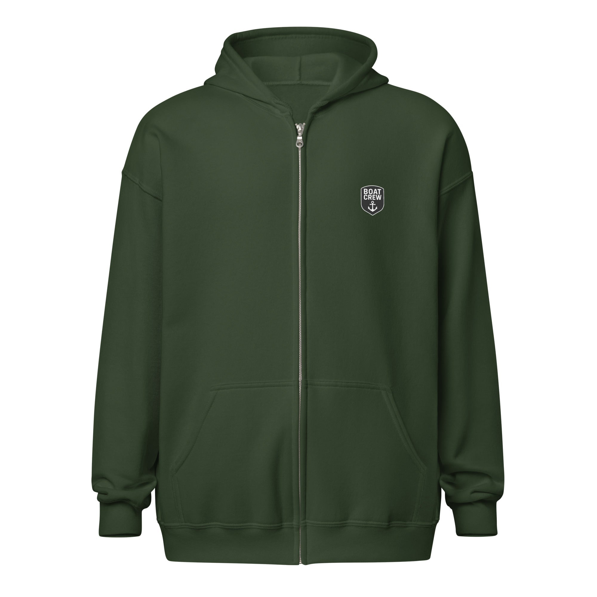 Oars Logo Hoodie
