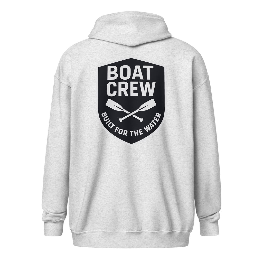 Oars Logo Hoodie