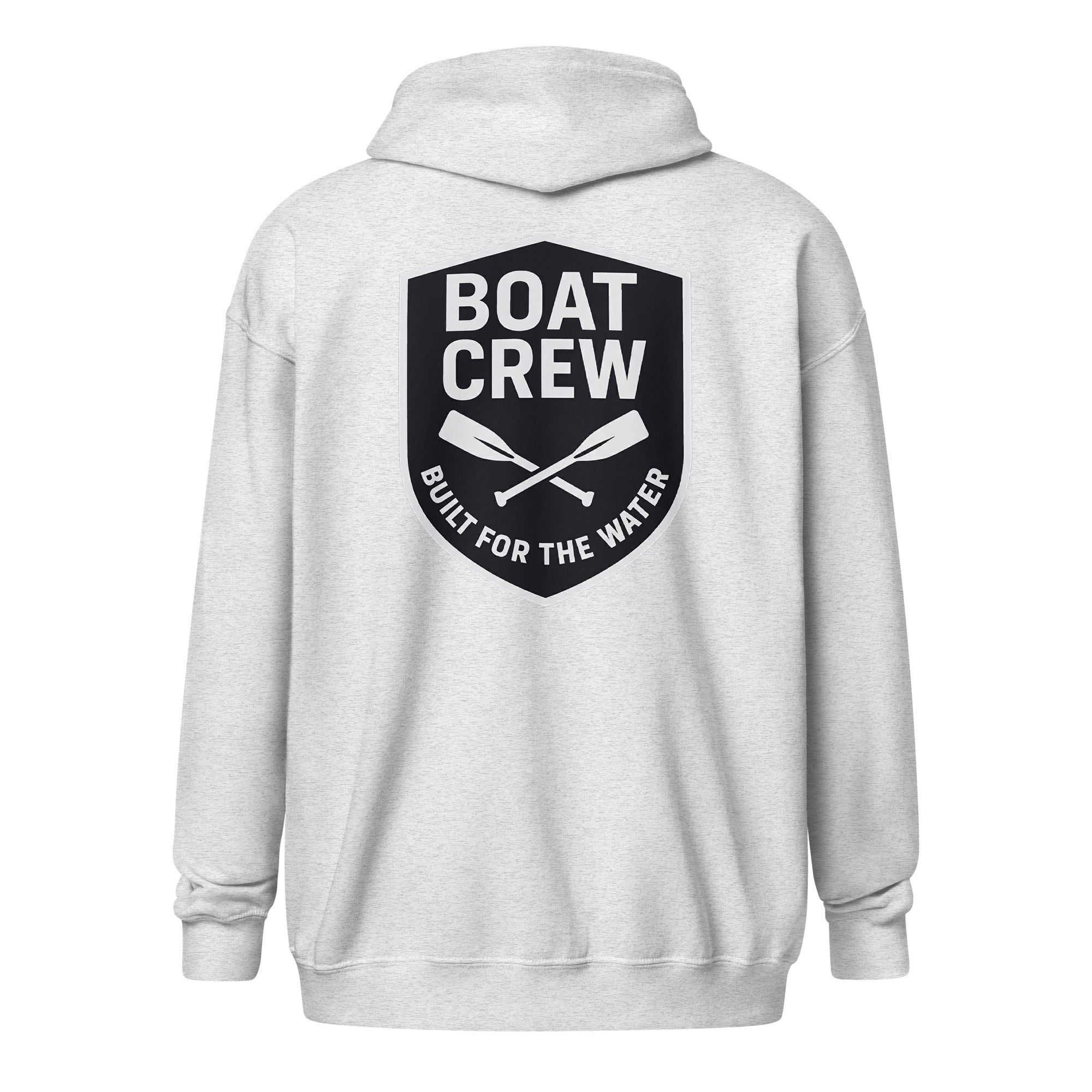 Oars Logo Hoodie