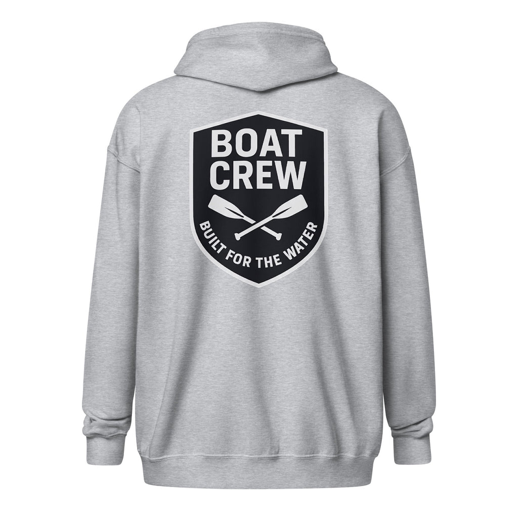 Oars Logo Hoodie