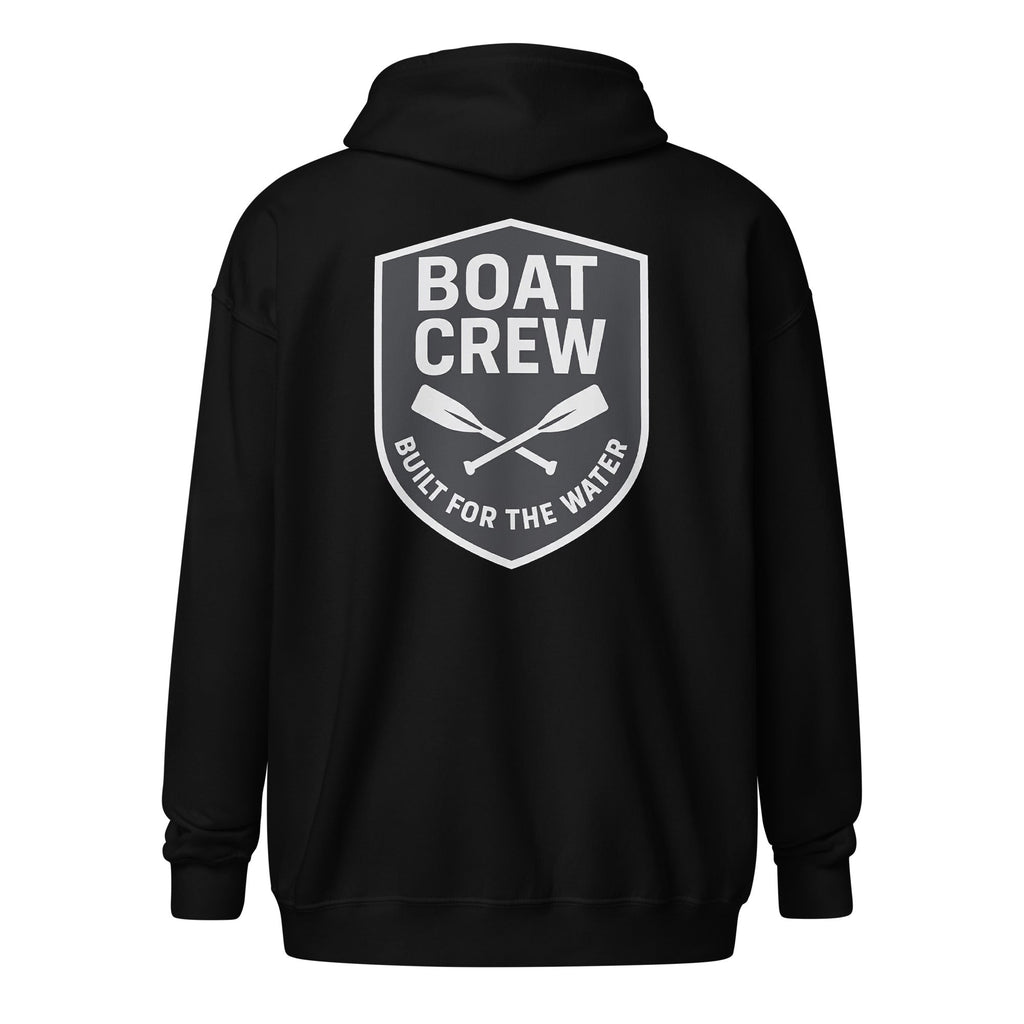Oars Logo Hoodie