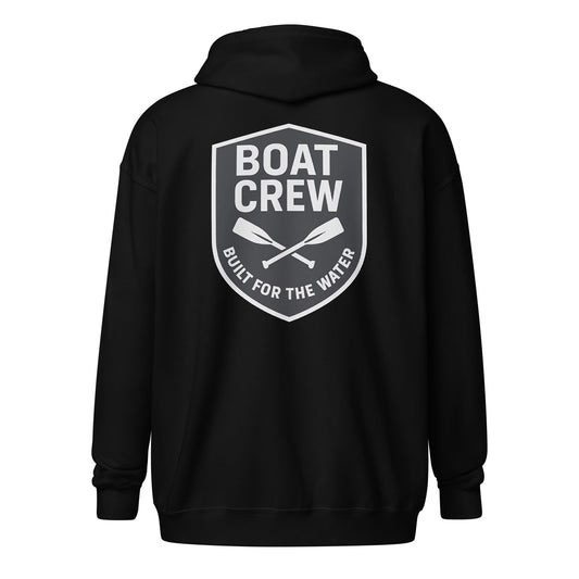 Oars Logo Hoodie