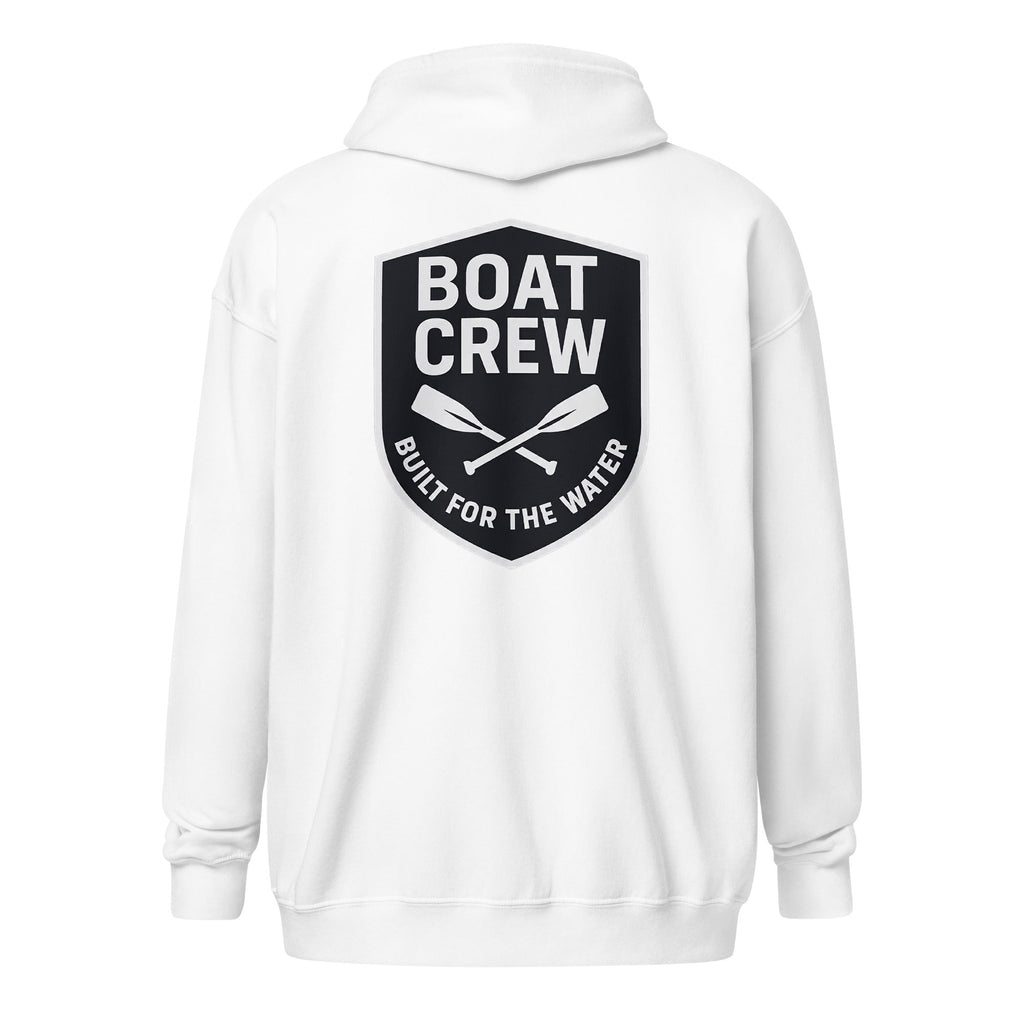 Oars Logo Hoodie
