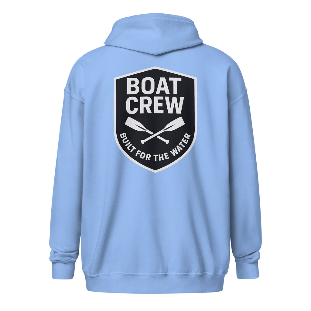 Oars Logo Hoodie