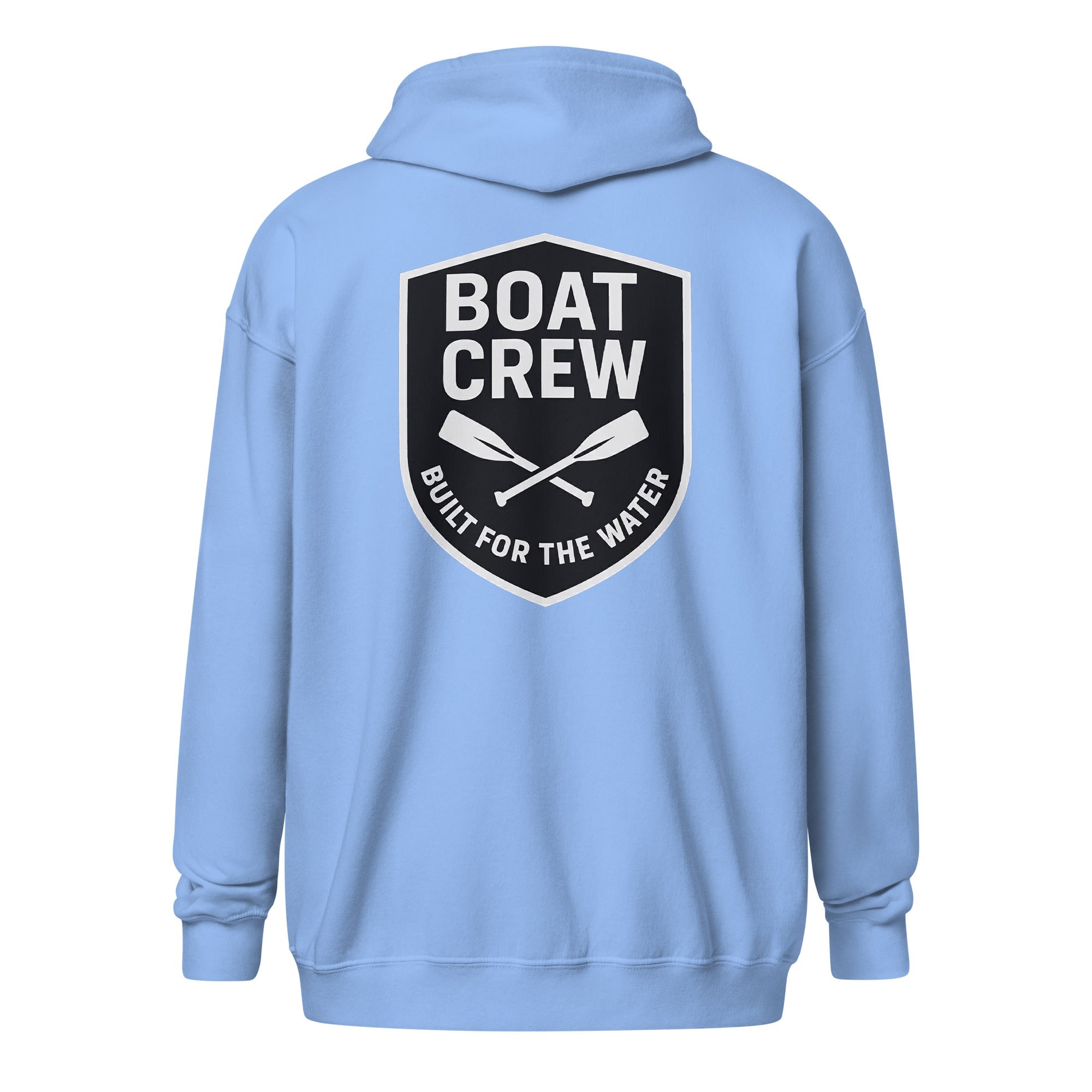 Oars Logo Hoodie