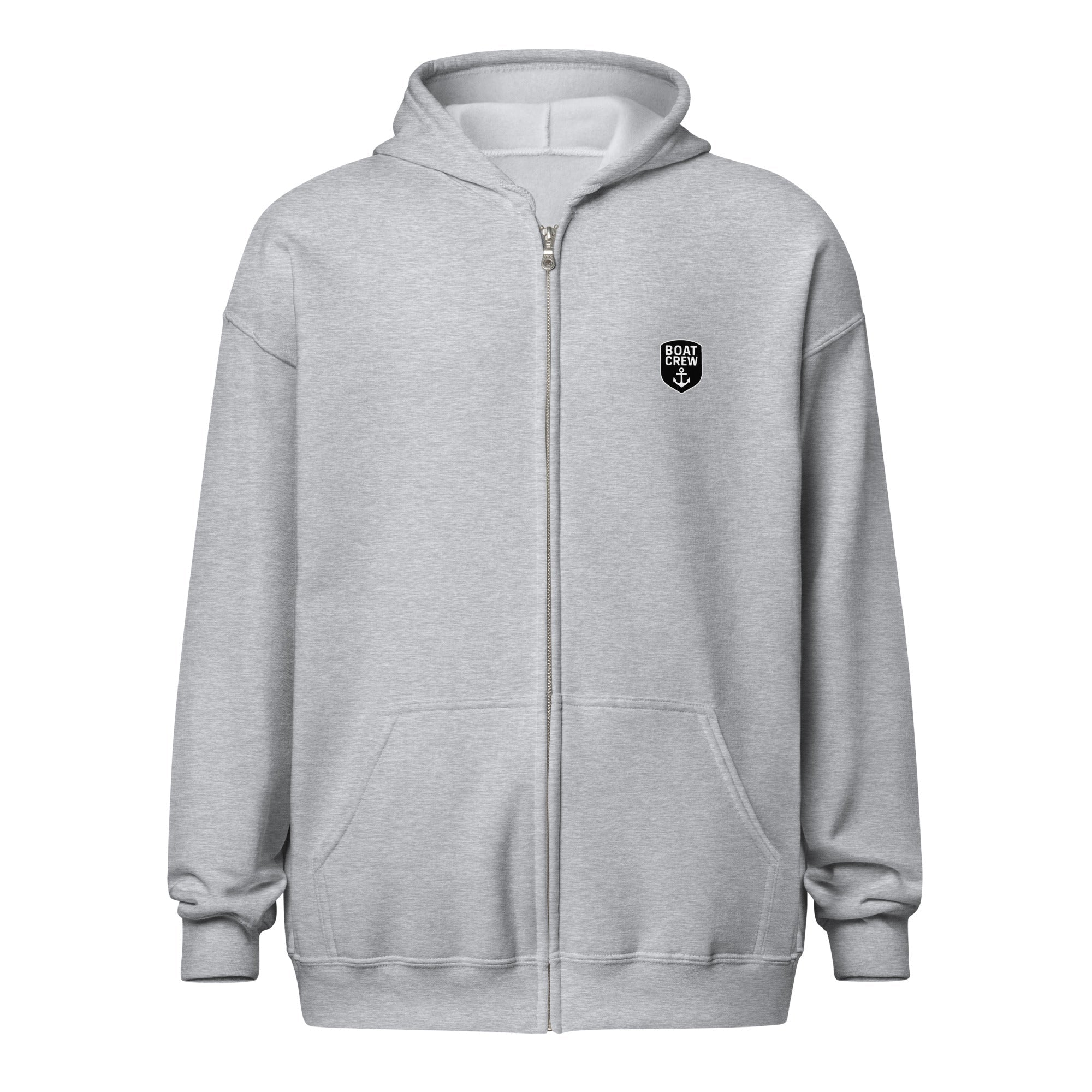 Oars Logo Hoodie