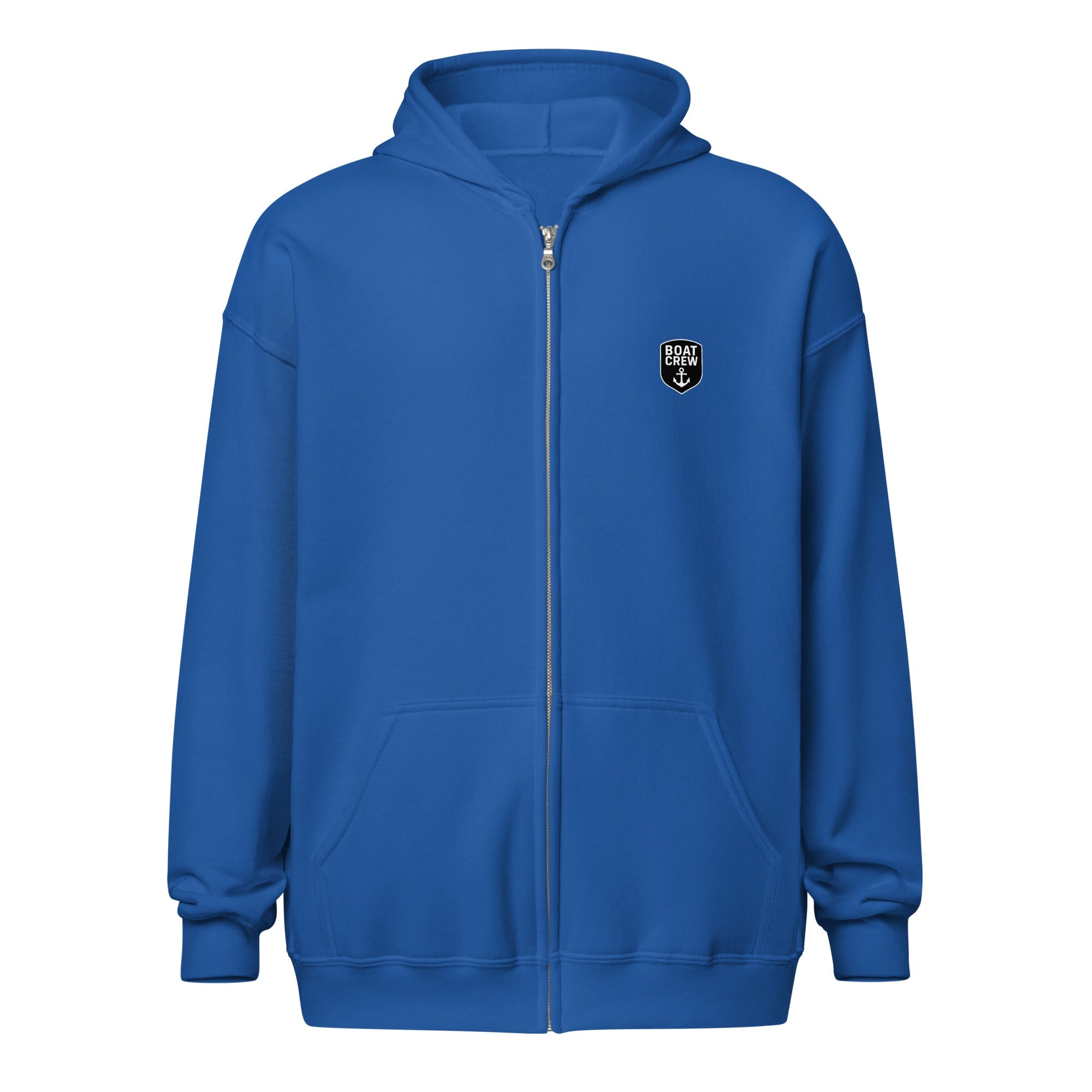 Oars Logo Hoodie
