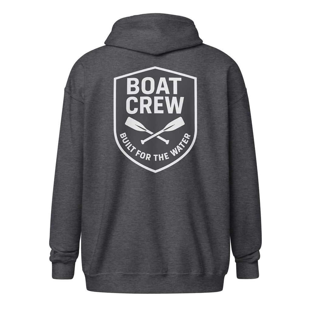 Oars Logo Hoodie