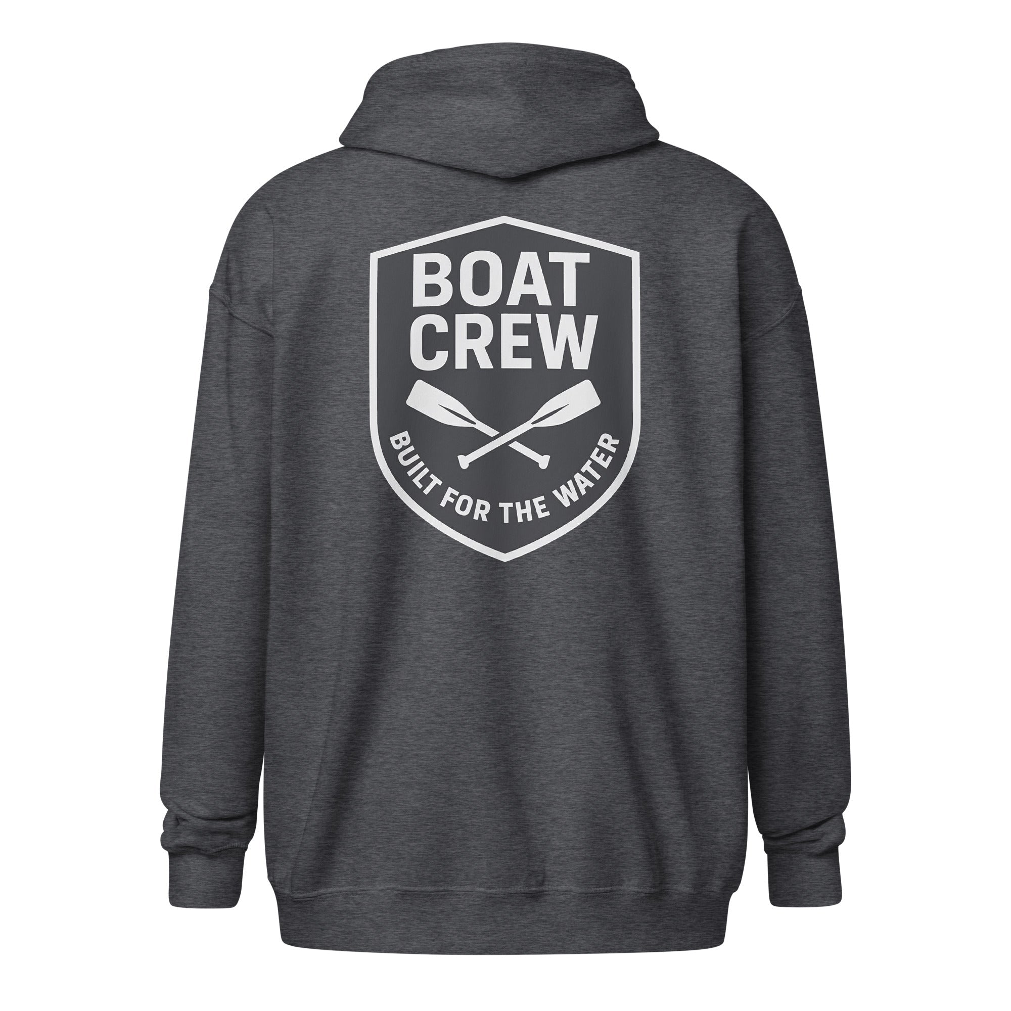 Oars Logo Hoodie