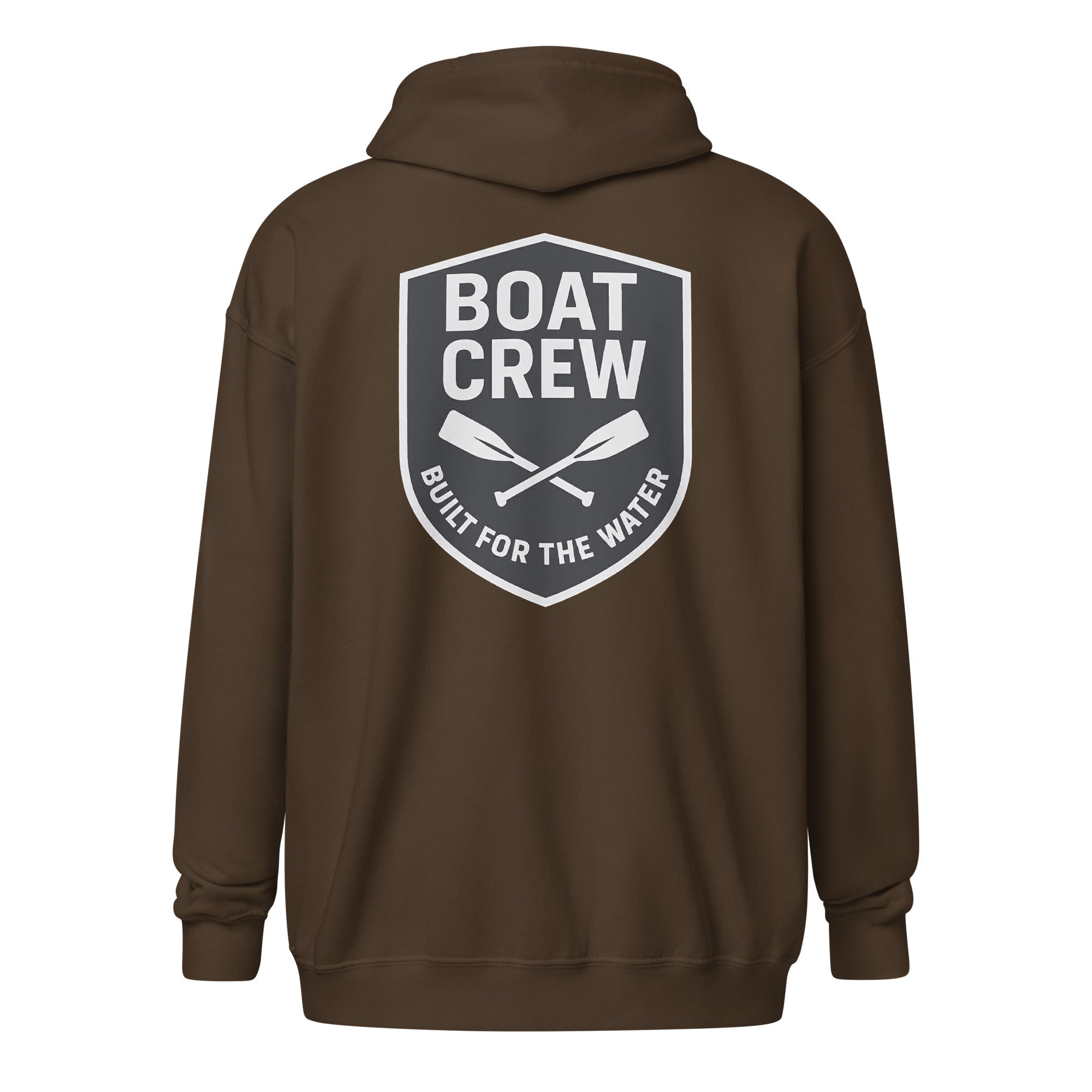 Oars Logo Hoodie