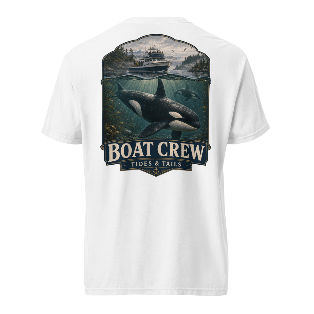 Orca Shirt