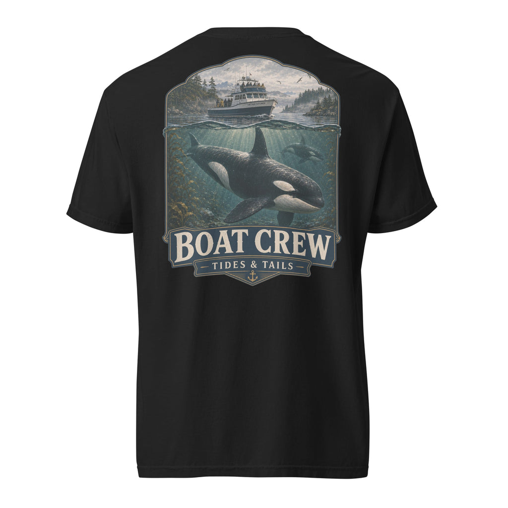 Orca Shirt