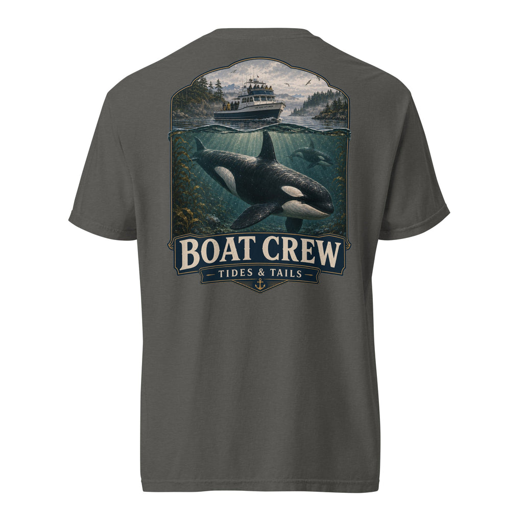 Orca Shirt