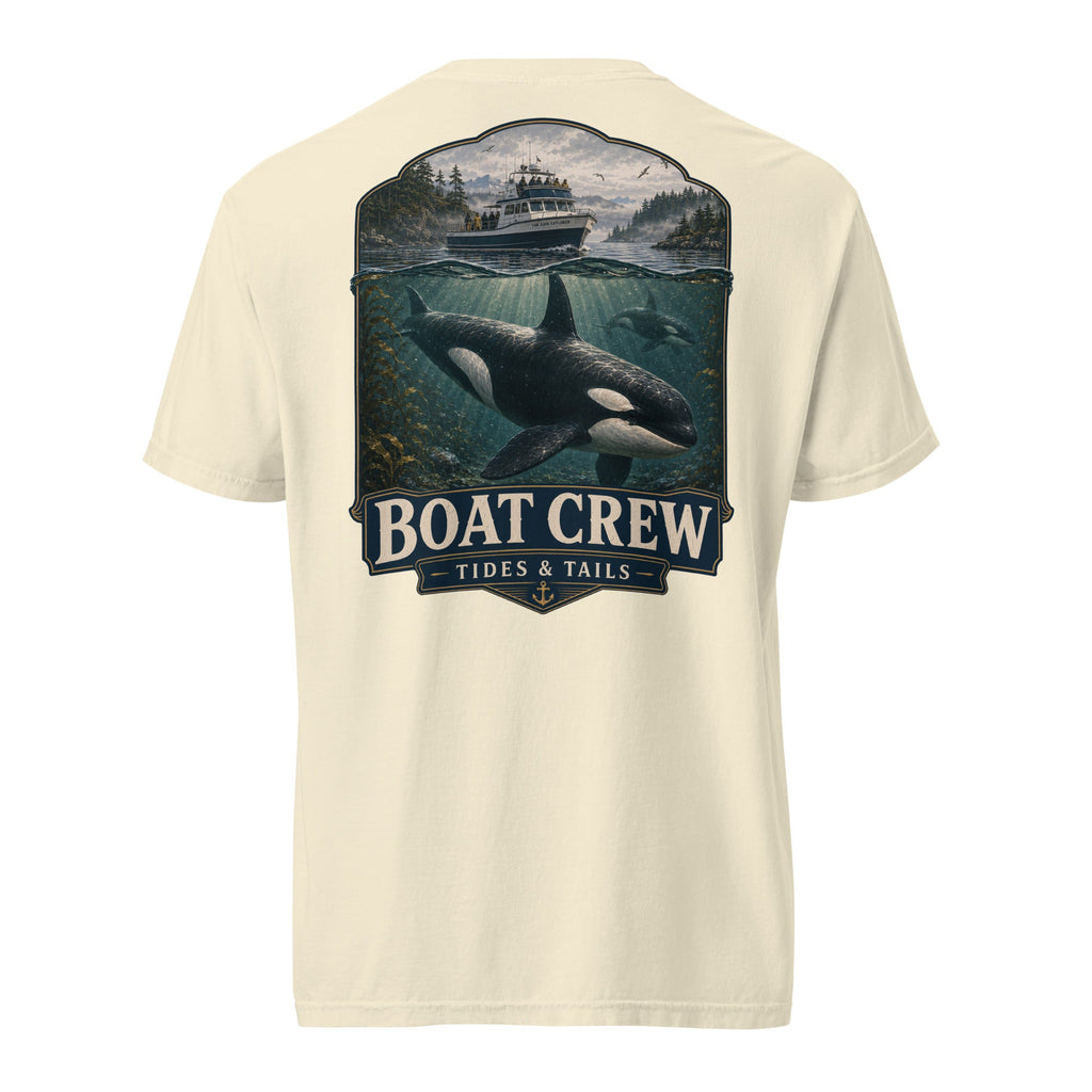 Orca Shirt