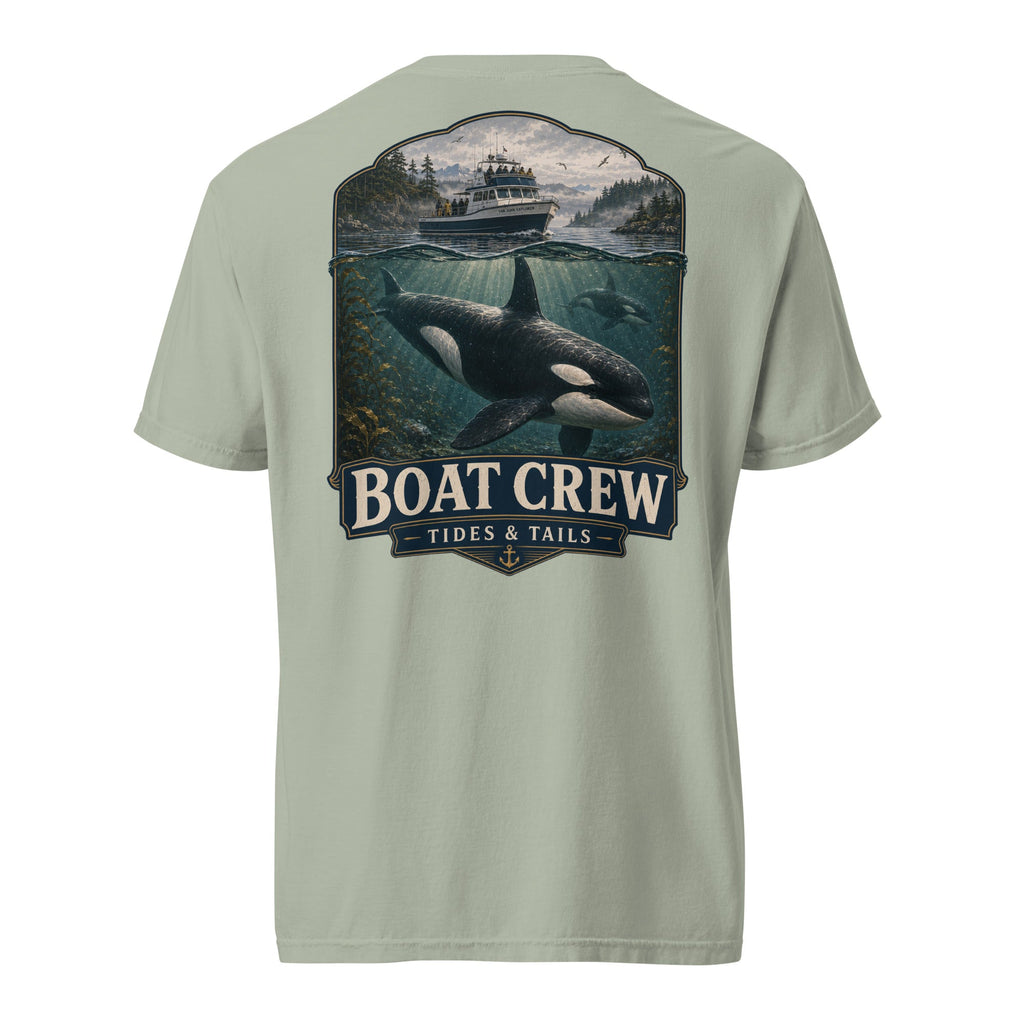 Orca Shirt