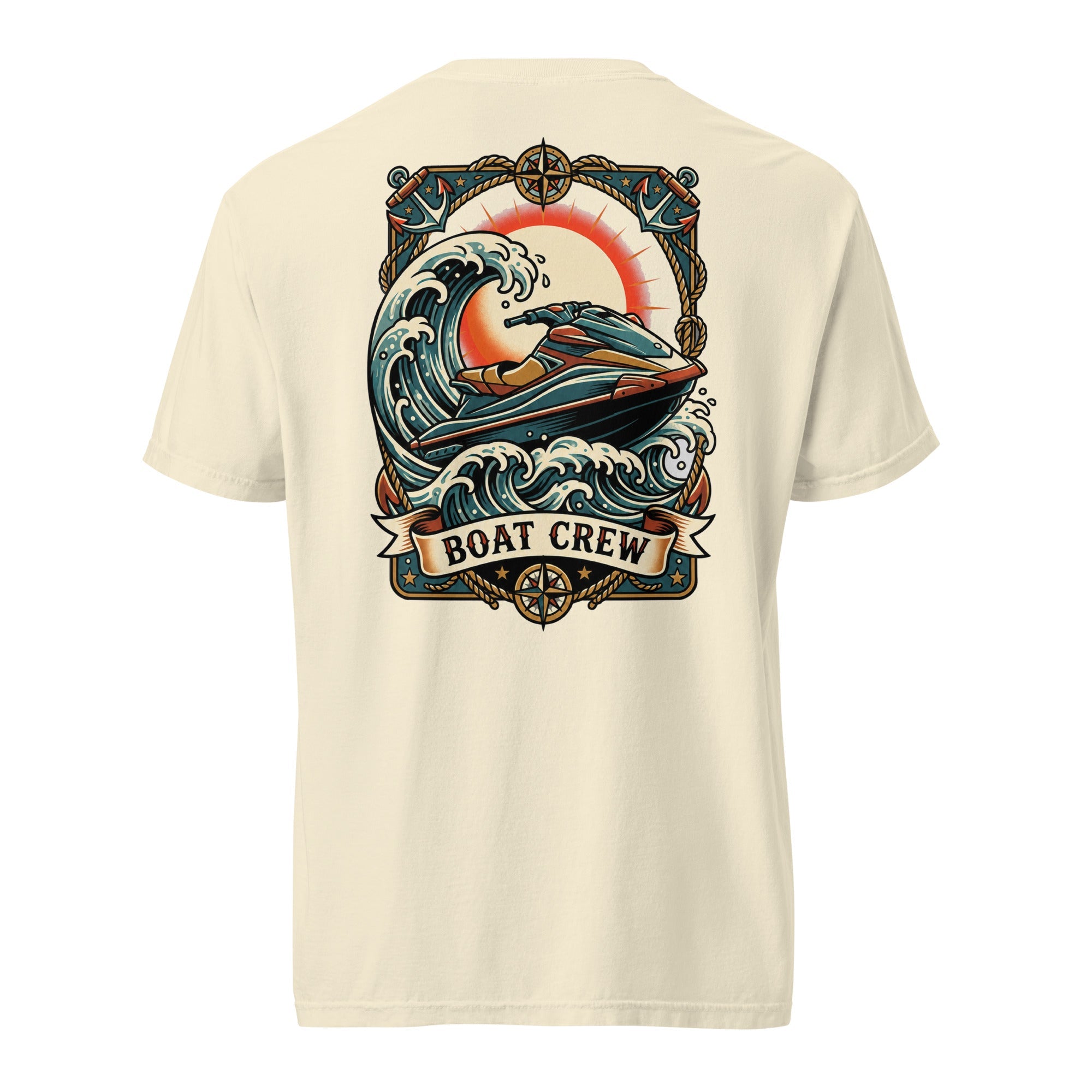 Personal Watercraft Shirt