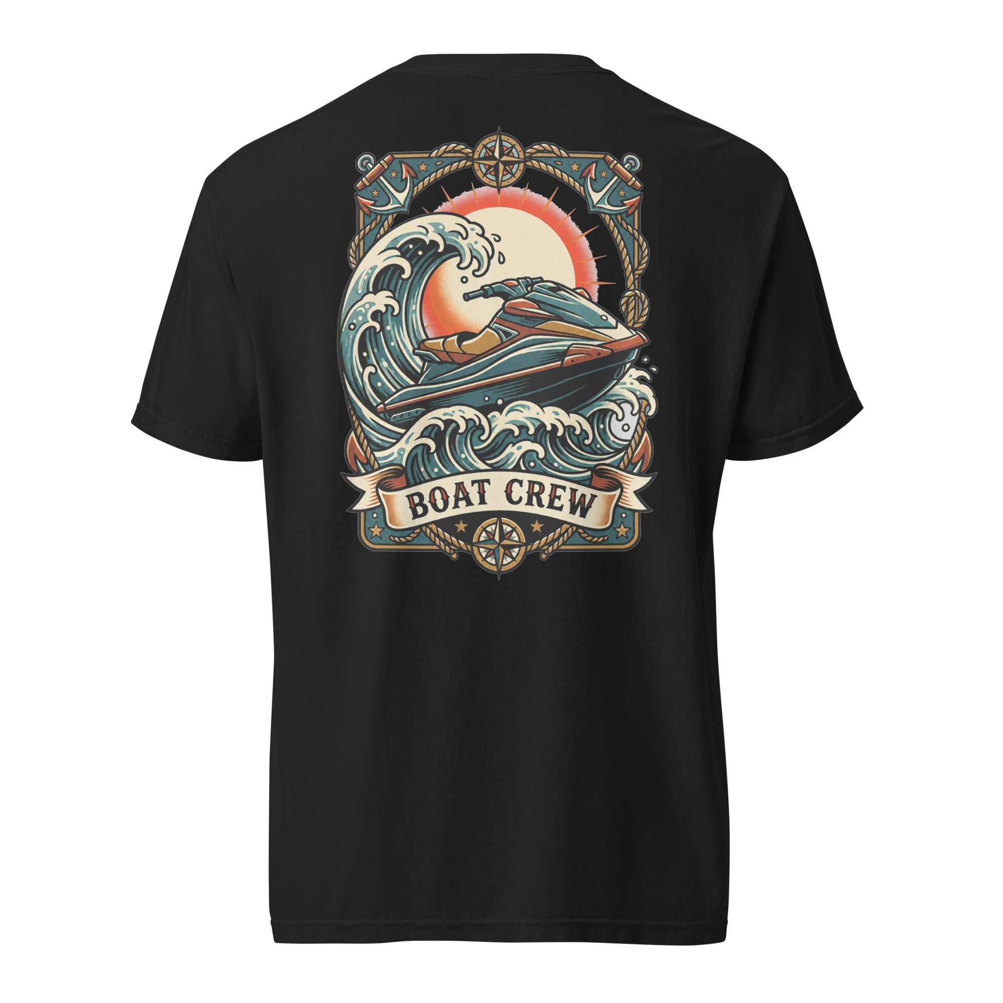 Personal Watercraft Shirt