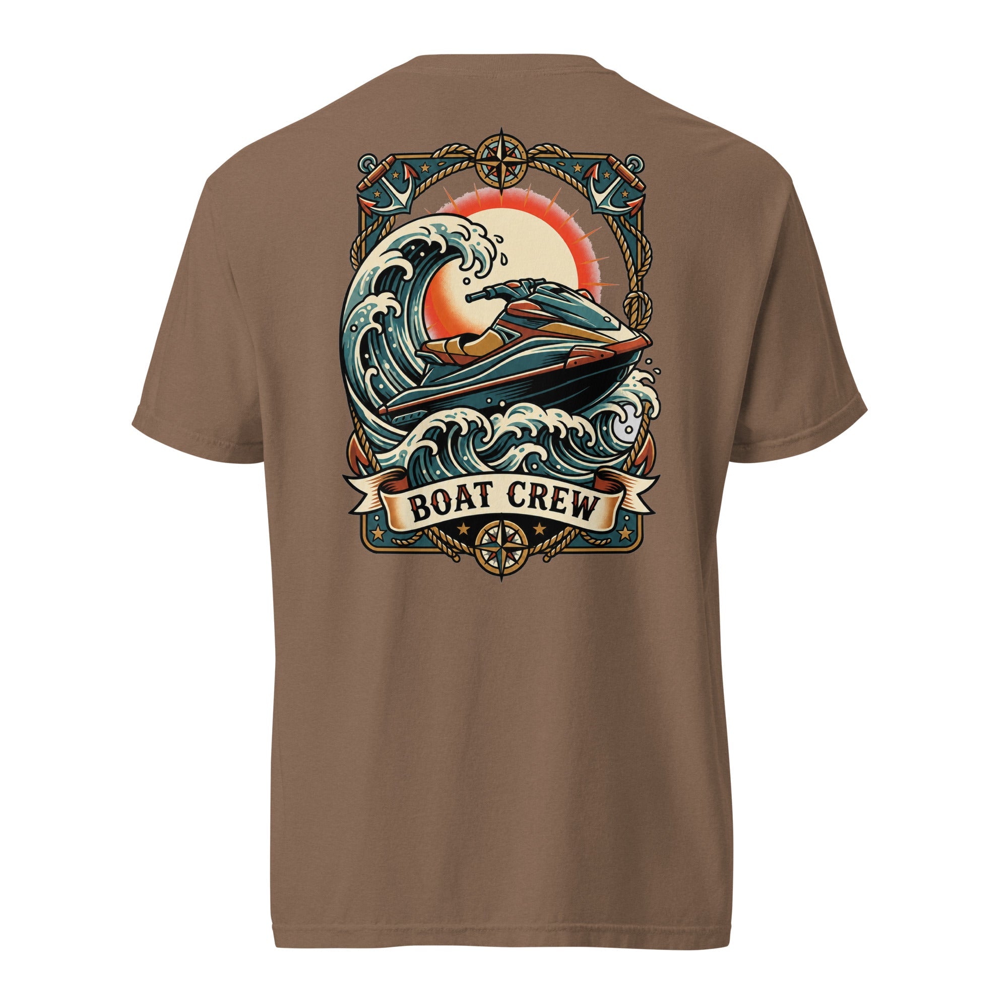 Personal Watercraft Shirt