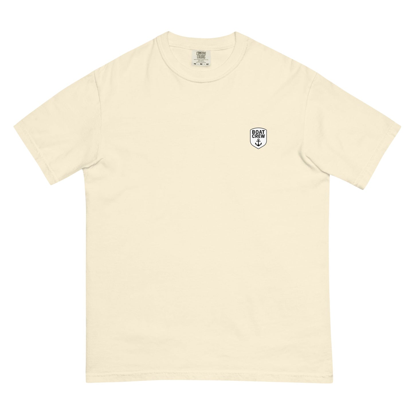 Personal Watercraft Shirt | Fleet Collection by Boat Crew Co.