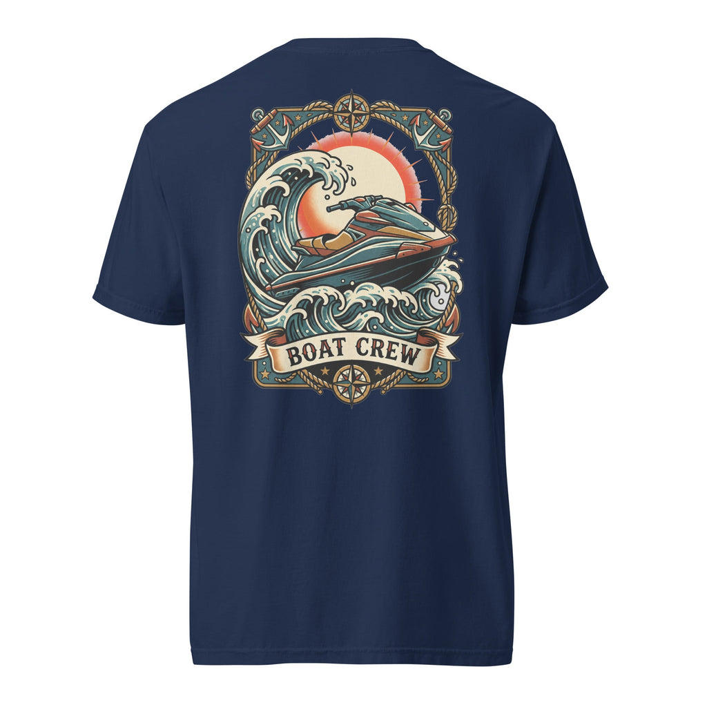 Personal Watercraft Shirt | Fleet Series