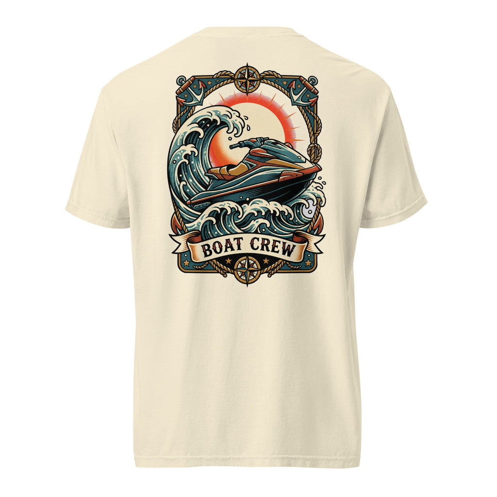 Personal Watercraft Shirt | Fleet Series