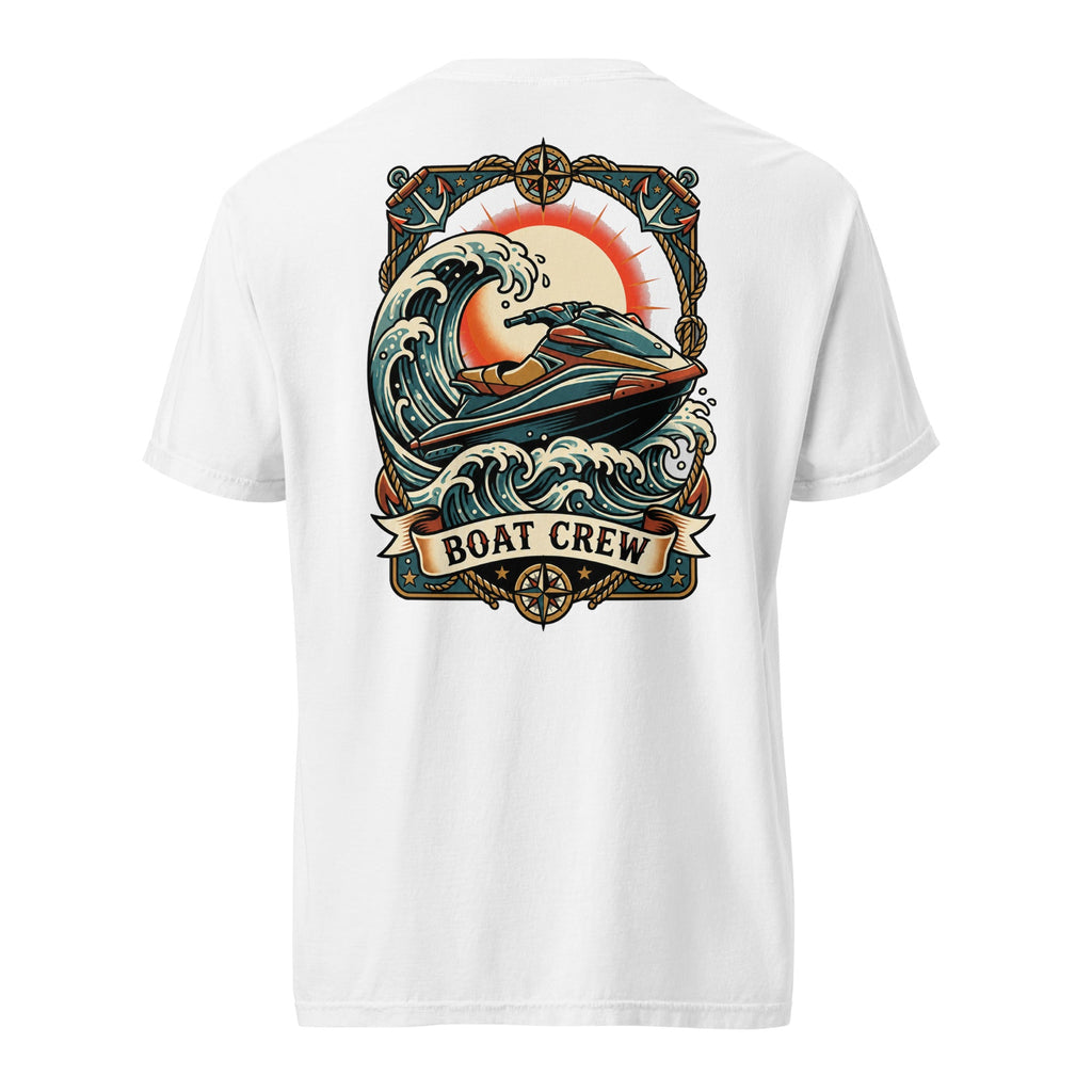 Personal Watercraft Shirt | Fleet Series