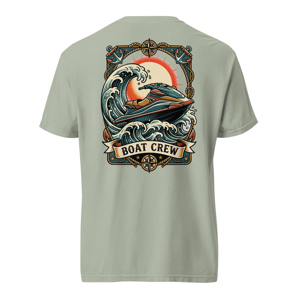 Personal Watercraft Shirt | Fleet Series