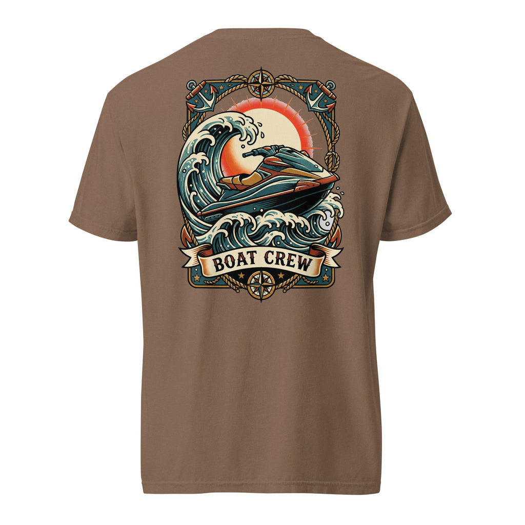 Personal Watercraft Shirt | Fleet Series