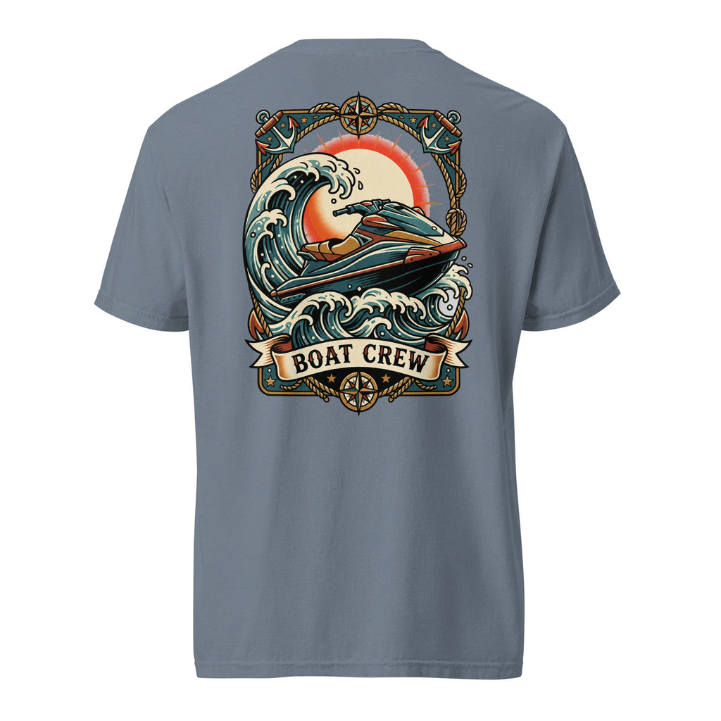 Personal Watercraft Shirt | Fleet Series