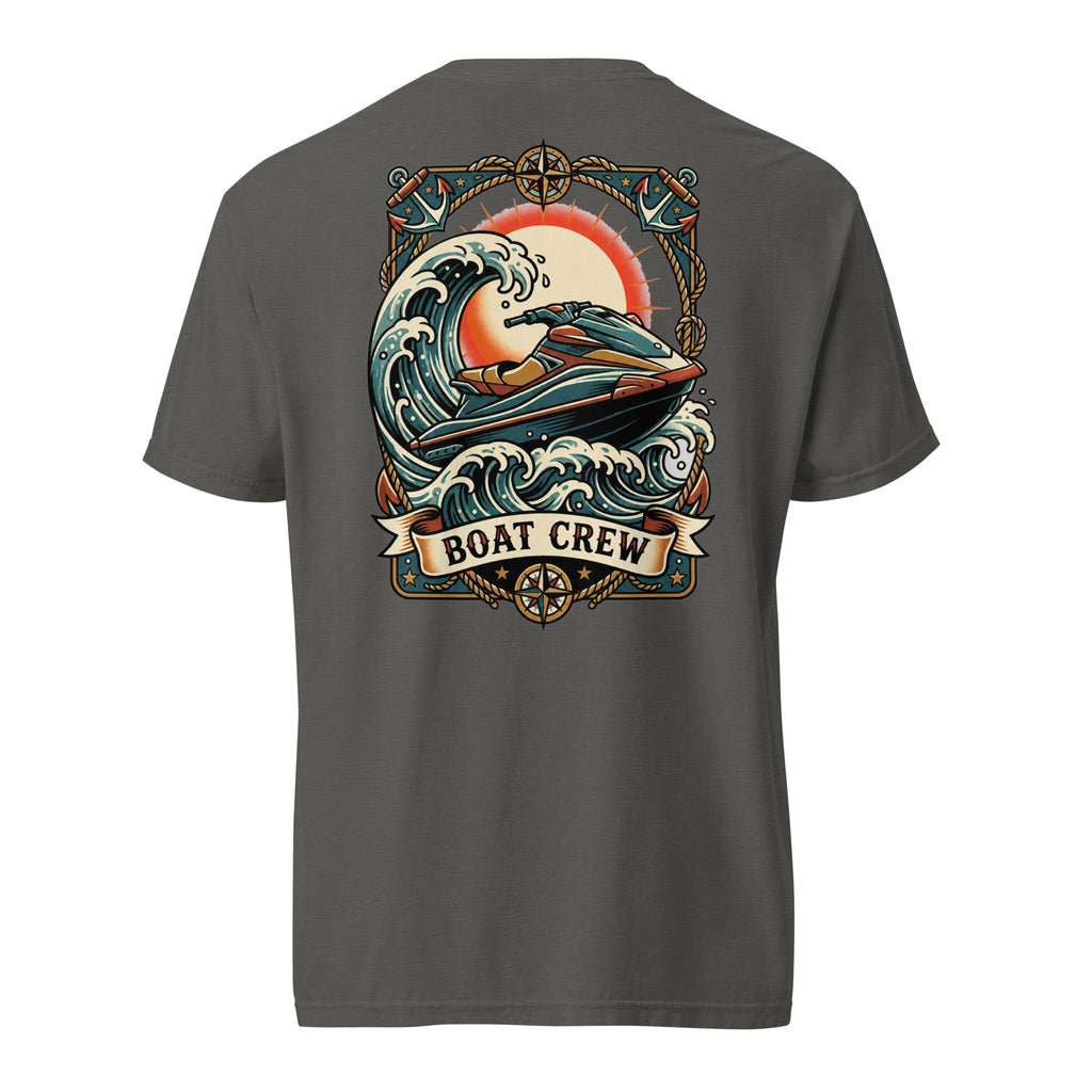 Personal Watercraft Shirt | Fleet Series