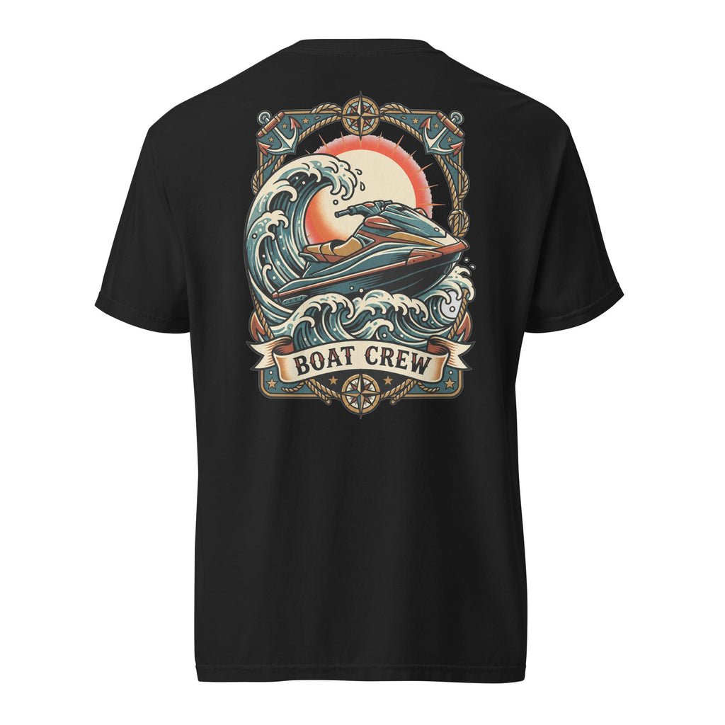Personal Watercraft Shirt | Fleet Series