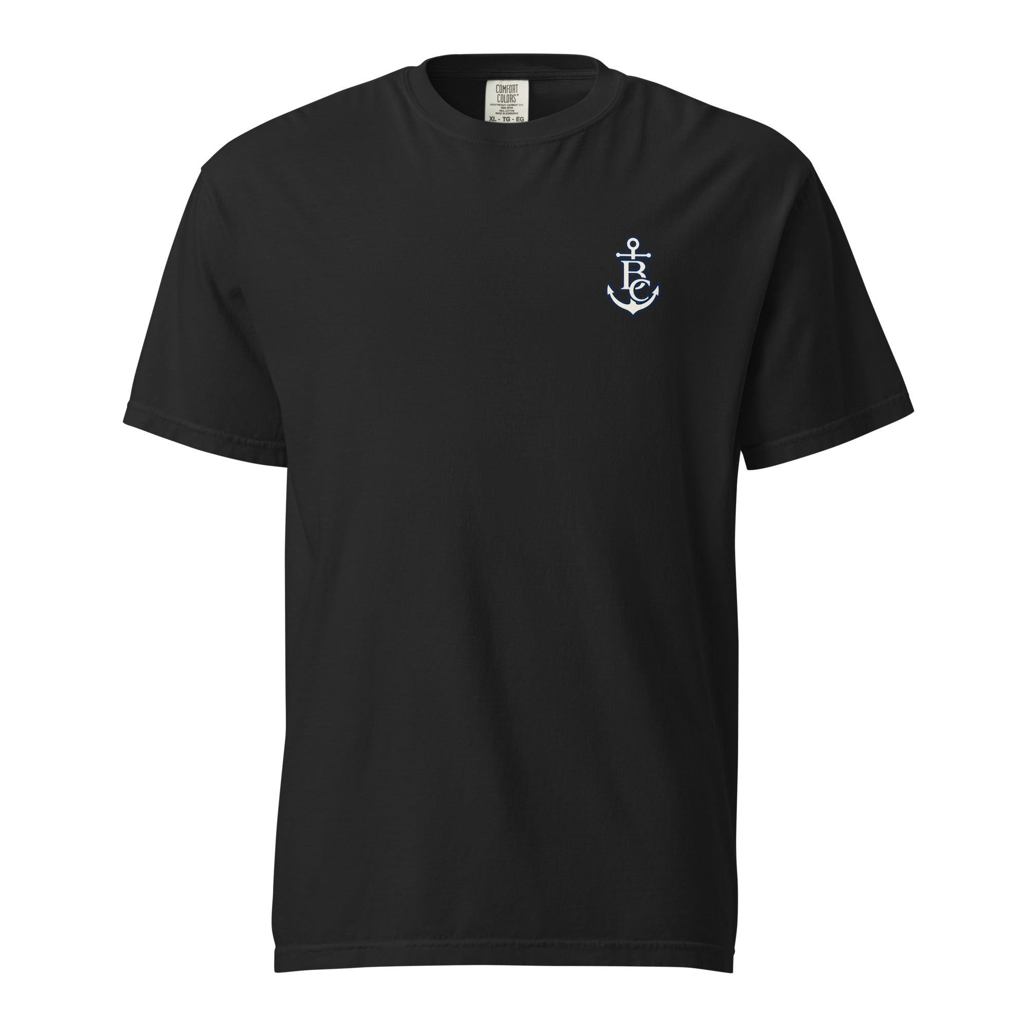 Red Snapper Shirt | Tides & Tails