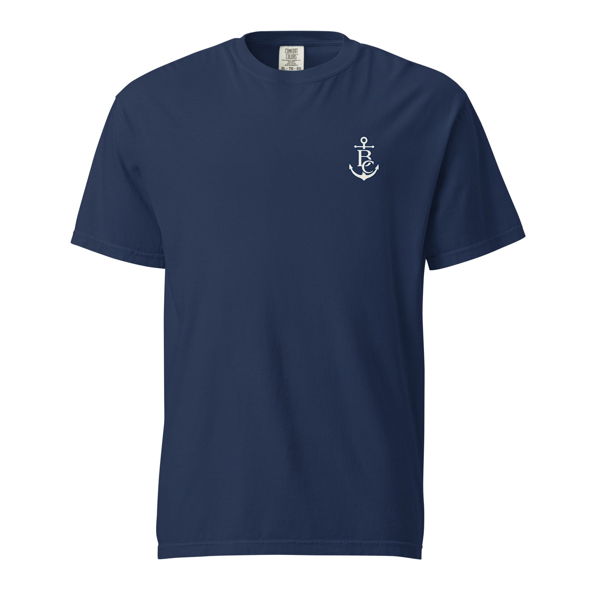 Red Snapper Shirt | Tides & Tails