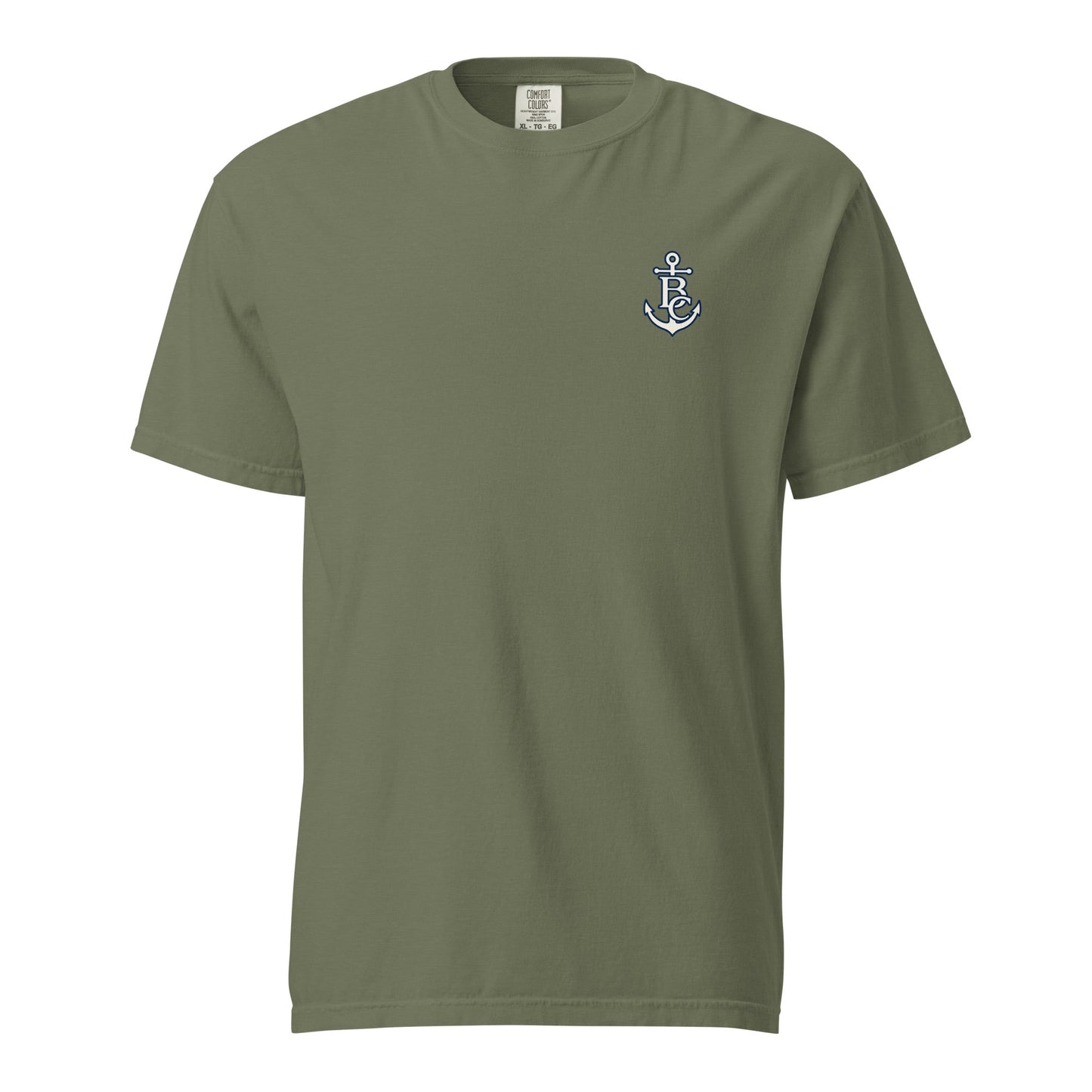 Roosterfish Shirt | Tides & Tails